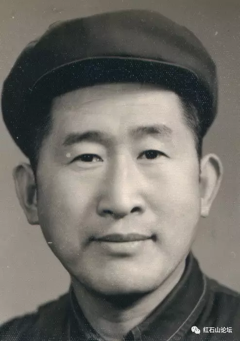 1976年龍煙勞動模範