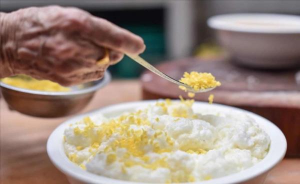 從雲A到雲S,一州一市,知名特色美食小吃 從雲A到雲S,一州一市,知名特色美食小吃