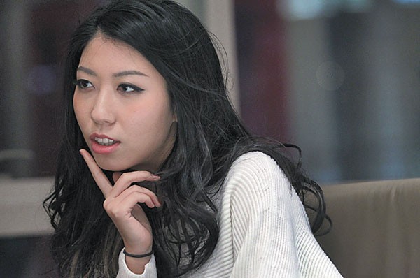 哈爾濱女歌手曲婉婷,進外國上流圈子,母親貪汙3.5億 哈爾濱女歌手曲婉婷,進外國上流圈子,母親貪汙3.5億