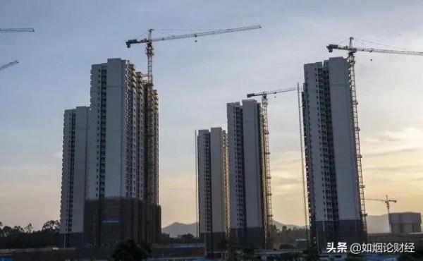 馬光遠:樓市抄底的時候到了,這是找人接盤? 馬光遠:樓市抄底的時候到了,這是找人接盤?