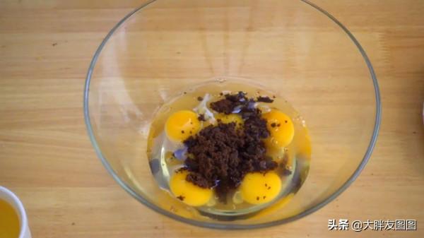 棗糕怎麼做才好吃？這也太鬆軟了，清香不甜膩