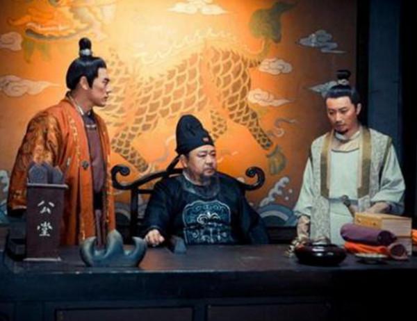 歷史上,狄仁傑最後的下場如何? 歷史上,狄仁傑最後的下場如何?