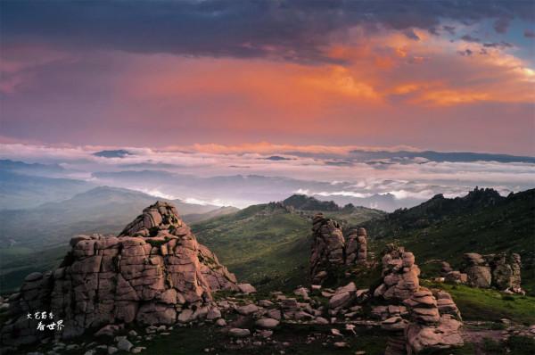 2022年冬奧會舉辦地張家口是一座什麼樣的城市？原來它大有來頭