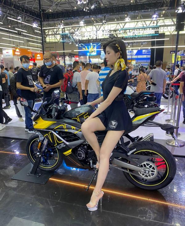 2021年終盤點，各家摩托品牌中的顏值擔當，分別是哪款車型？