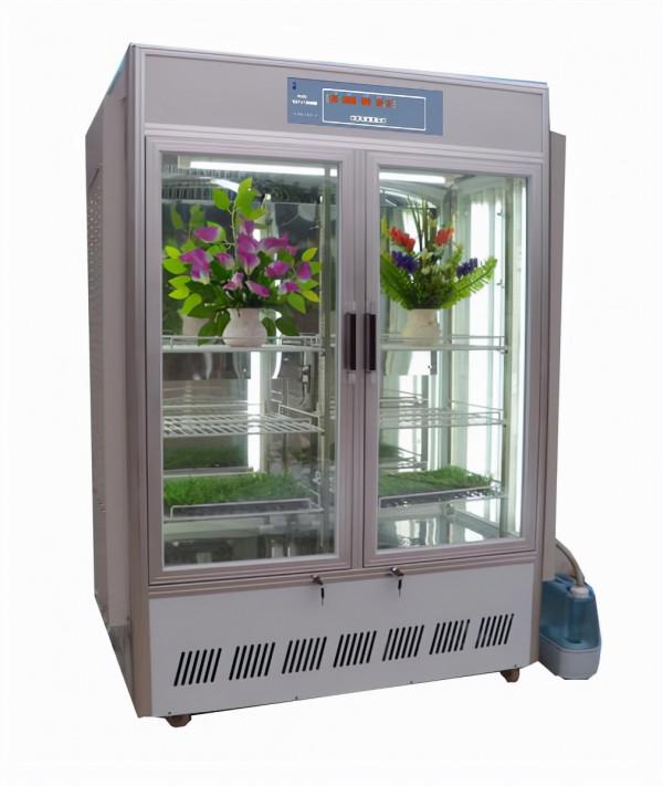 動植物的“保溫箱”，科研、培育兩不誤，外形酷似冰箱