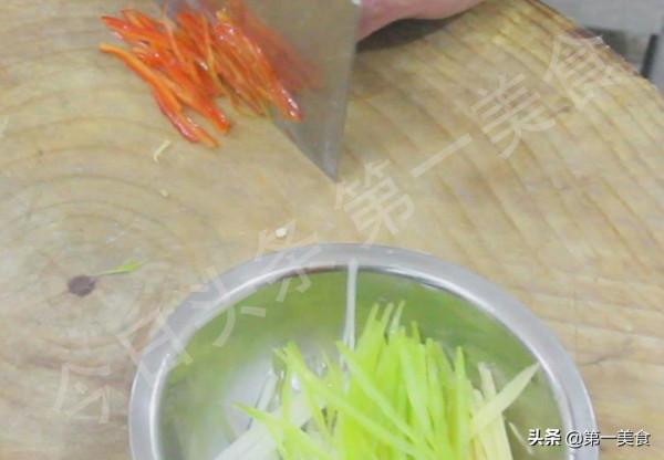 除夕年夜飯，5道吉祥菜收藏好，葷素搭配，喜迎新春，家人都喜歡