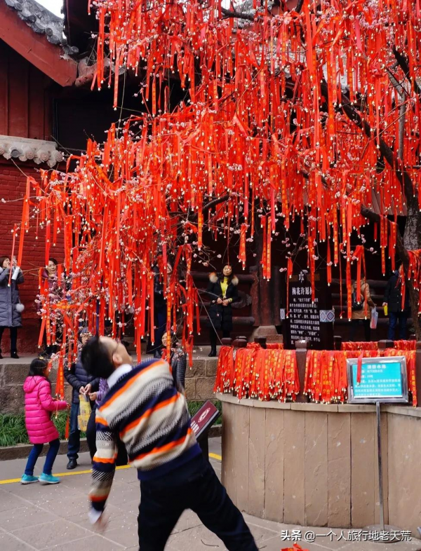 李子柒“隱居”地公開，這座比成都還安逸的城市，究竟是什麼地方