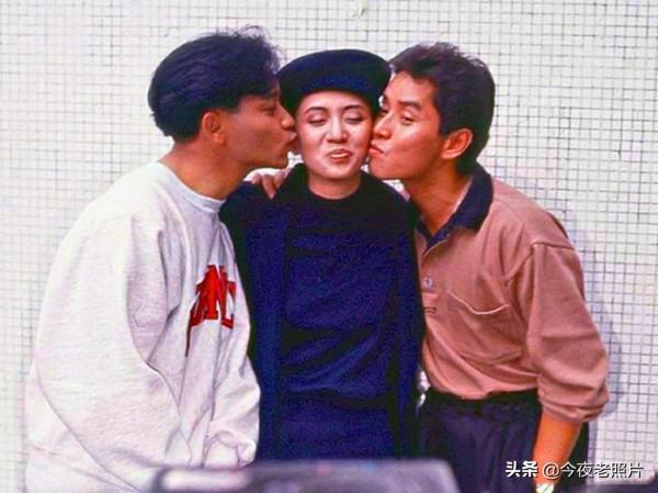 21張罕見的老照片令人大開眼界