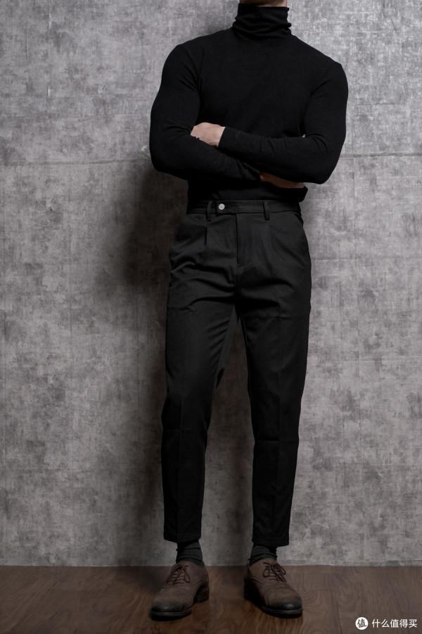 好穿不貴又百搭中高領打底衫分享 好穿不貴又百搭中高領打底衫分享