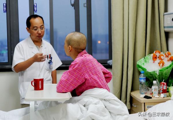 為什麼農村越來越多的老人得癌？老一輩得癌症的機率這麼高？