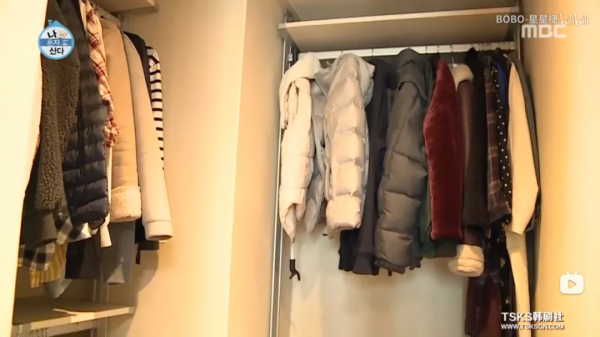 31歲女明星拒絕過度裝修、拼命存錢：娛樂圈太亂，家必須簡單