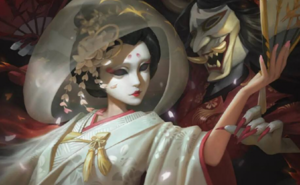 《第五人格》讓傭兵去卡耳鳴，場上也只有兩臺機子在點