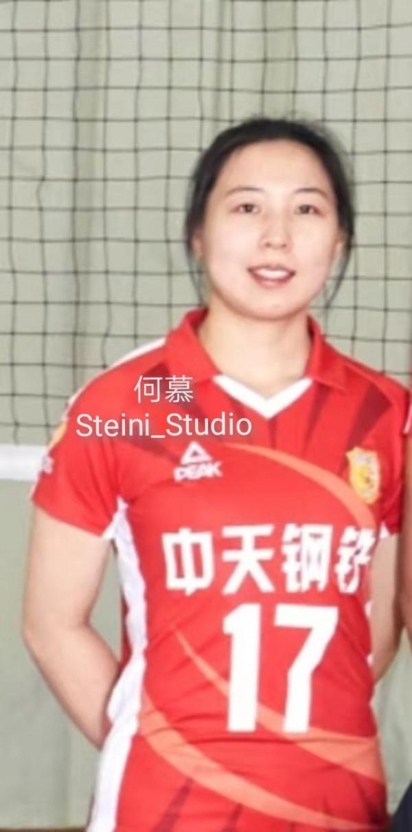 掃描江蘇女排的新賽季陣容:“青年近衛軍”,內藏“五虎上將” 掃描江蘇女排的新賽季陣容:“青年近衛軍”,內藏“五虎上將”