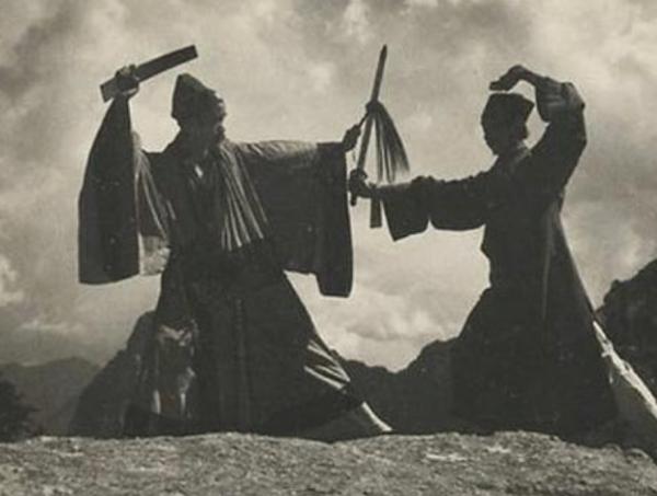 1957年,朱德極力挽留李圓通道長留在北京,道長為何沒有答應? 1957年,朱德極力挽留李圓通道長留在北京,道長為何沒有答應?