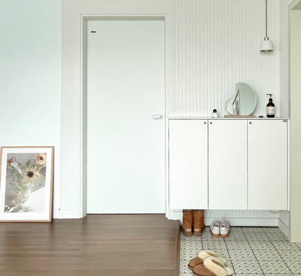 不豪裝不復雜,花不到10萬打造極簡日式風,真是家最美好的樣子 不豪裝不復雜,花不到10萬打造極簡日式風,真是家最美好的樣子