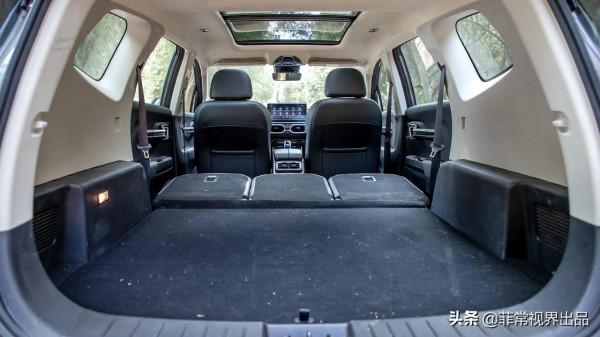 不但有你想要的舒適,還有超越價值的體驗!試駕吉利豪越 不但有你想要的舒適,還有超越價值的體驗!試駕吉利豪越