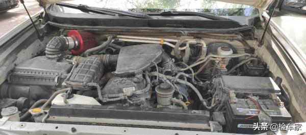 有人花錢吃喝，有人花錢買普拉多，10款現在還賣27萬，合理嗎？