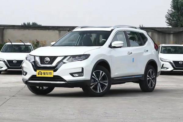 平均1.03元/km 日產奇駿用車成本分析