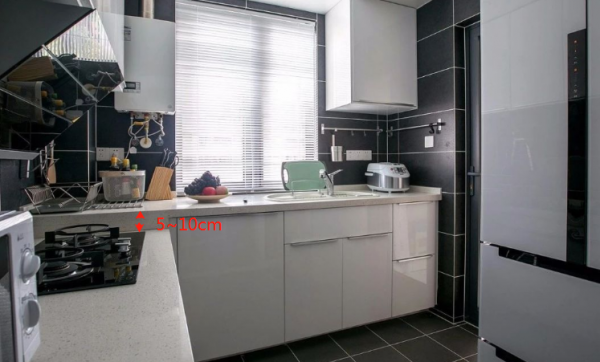 都說要做金廚銀衛，可廚房還是很糟心，16條經驗只為輕鬆做懶人