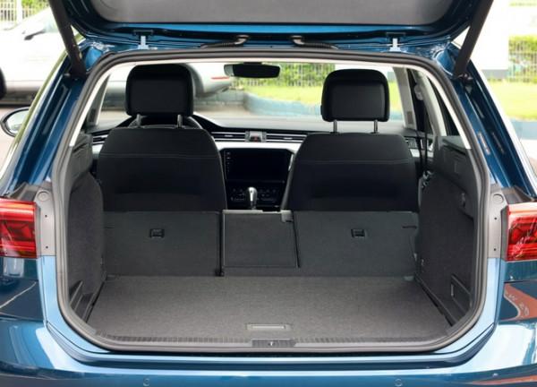 顏值超高還特能“裝”四款不同價位的旅行車推薦 顏值超高還特能“裝”四款不同價位的旅行車推薦