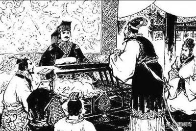 高處不勝寒的“十三太保”——西漢武帝時期十三位丞相大結局 高處不勝寒的“十三太保”——西漢武帝時期十三位丞相大結局