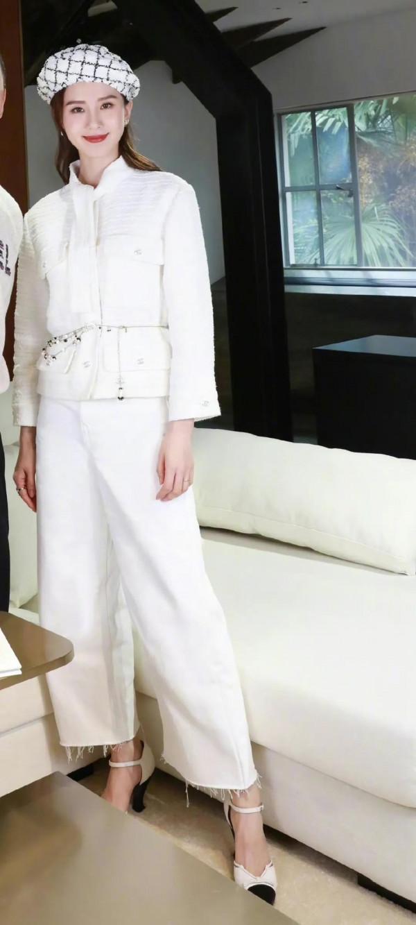 明星美圖｜劉詩詩