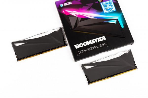 安鈦克 風行者DF700Flux-3A 裝機分享-5800X+X570S+6600XT