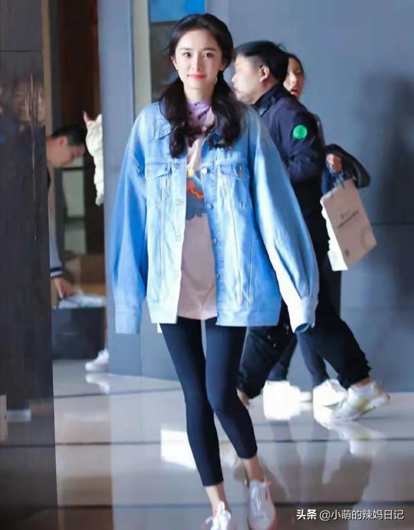 單車褲算什麼?今年流行的“鯊魚褲”才真厲害,顯瘦顯腿長還時髦 單車褲算什麼?今年流行的“鯊魚褲”才真厲害,顯瘦顯腿長還時髦