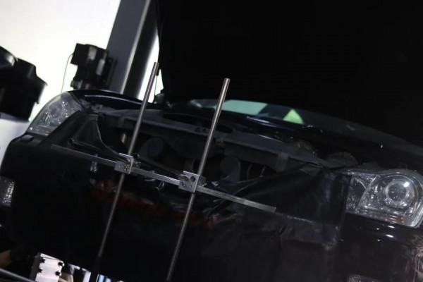 怪獸修車：翻新“殘舊不堪”的07款12代皇冠3.0，一代經典再復活