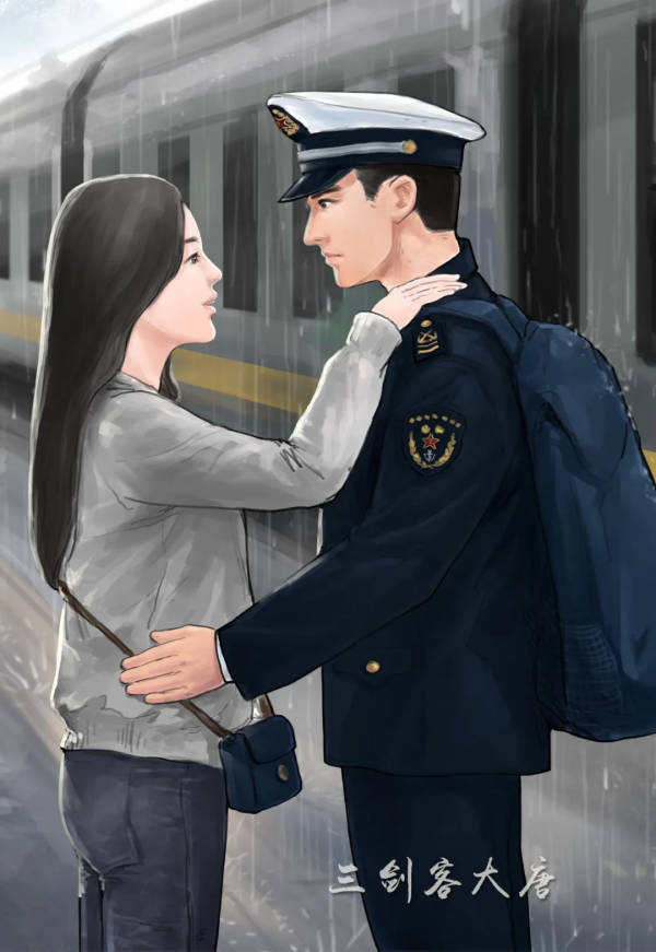 與軍齡鬥爭的軍人,年齡也是軍人關注的問題 與軍齡鬥爭的軍人,年齡也是軍人關注的問題