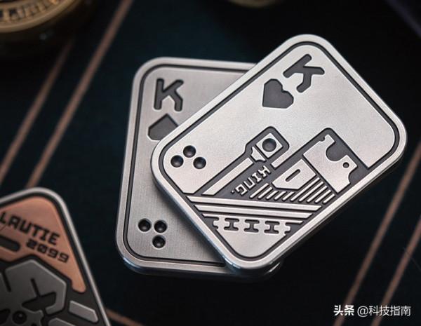 好物推薦11期：戴森都怕的吸塵器、HiFi手機解碼耳放、減壓啪啪牌