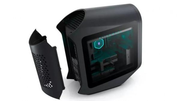 ALIENWARE 外星人品牌成立 25 週年,預熱新款 Aurora 主機 ALIENWARE 外星人品牌成立 25 週年,預熱新款 Aurora 主機