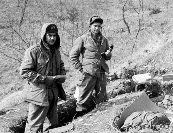 面對180師的事情，三兵團參謀長總結深刻，3項決策值得探討