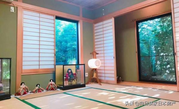 日本房產分享:千葉縣大面積5居室豪宅一戶建 日本房產分享:千葉縣大面積5居室豪宅一戶建