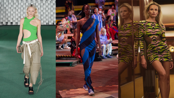 90秒｜再不鍛鍊，明年真沒衣穿