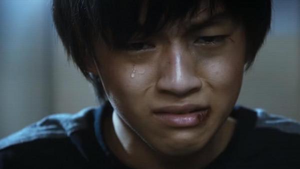 學生被集體侵犯，真實事件改編，雖令人窒息，我卻想讓更多人看到