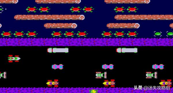 KONAMI編年史—兒時的玩伴童年的記憶如今卻變得不再相識 KONAMI編年史—兒時的玩伴童年的記憶如今卻變得不再相識