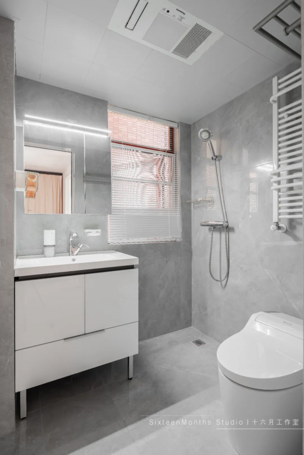 套四改套三，可變空間讓生活有更多選擇