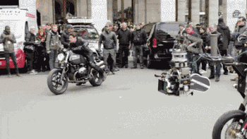 27部大片幕後真相照:原來我們被騙了好多年 27部大片幕後真相照:原來我們被騙了好多年