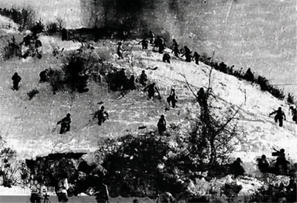 這個王牌軍真野,援朝未帶武器,師副政委率部“搶”駐地軍火庫 這個王牌軍真野,援朝未帶武器,師副政委率部“搶”駐地軍火庫