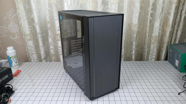 十代酷睿才是裝機首選？用老舊U卡打造新機，遊戲方面完全夠用