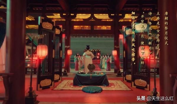 從家國兩團圓到中國人精神，這個中秋，河南衛視的境界又升高了