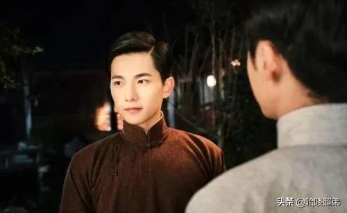 韓三平有多牛？178位明星拍《建黨偉業》才花了2000萬