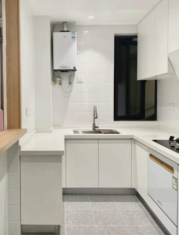 發現90後夫婦家名場面，75㎡小家每1㎡都榨乾，實在太會佈置了