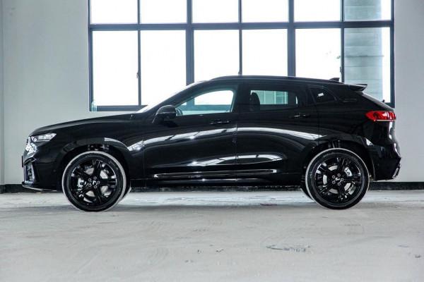 體驗WEY WEY VV7科技版，售價19.28萬，造型大氣配置豐富，為何不火