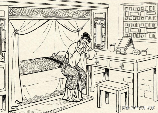 民間故事:男子是個白眼狼,忤逆母親坑哥哥,難怪老天懲罰他 民間故事:男子是個白眼狼,忤逆母親坑哥哥,難怪老天懲罰他