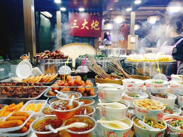 國內最適合窮遊的8個旅行地，每年去一個可好