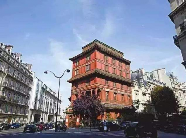 與岳母糾葛半生的盧芹齋：流落海外的文物他賣一半，到死不敢回國