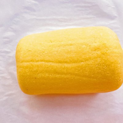 減脂吃㊙️可可麻薯夾心椰香吐司 | 低碳無麵粉 減脂吃㊙️可可麻薯夾心椰香吐司 | 低碳無麵粉