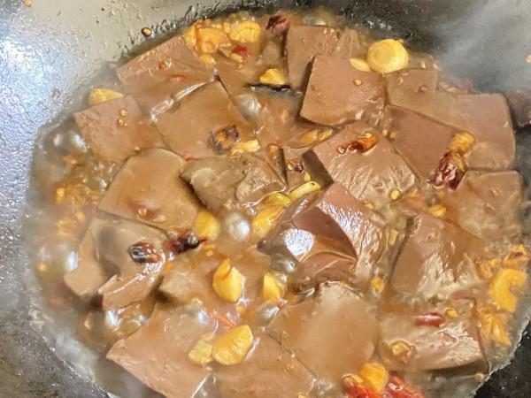 減脂期比肉好吃的優質高蛋白麻辣鴨血 減脂期比肉好吃的優質高蛋白麻辣鴨血